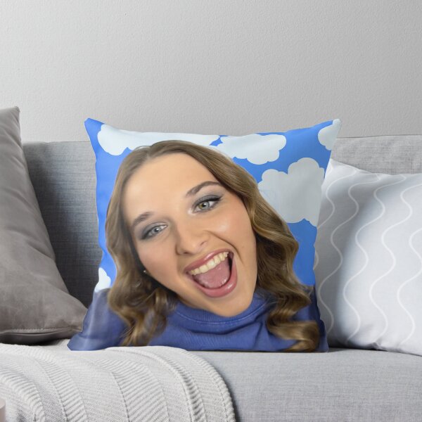 Item preview, Helena Bailly - Cloud Portrait designed and sold by PYXOO.