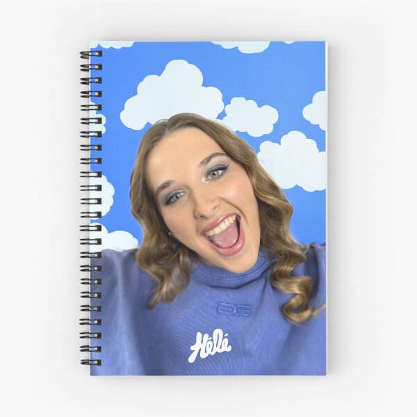Item preview, Helena Bailly - Cloud Portrait designed and sold by PYXOO.