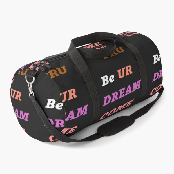 Item preview, BE UR DREAM COME TRU designed and sold by Artqween .