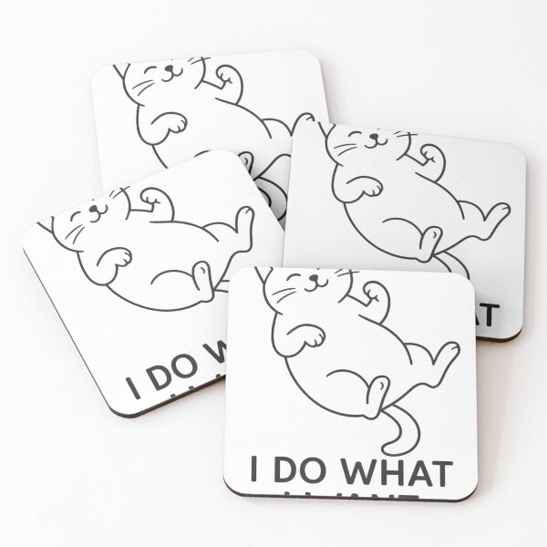 Item preview, I do what I want designed and sold by graphicskids.