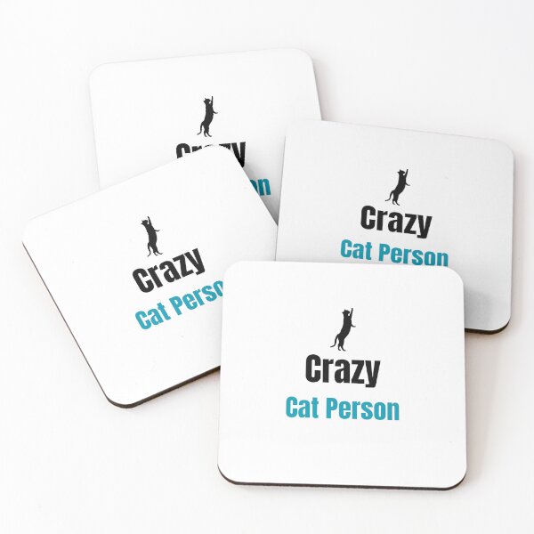 Item preview, Funny Cat Quote designed and sold by Pixel Nomade.