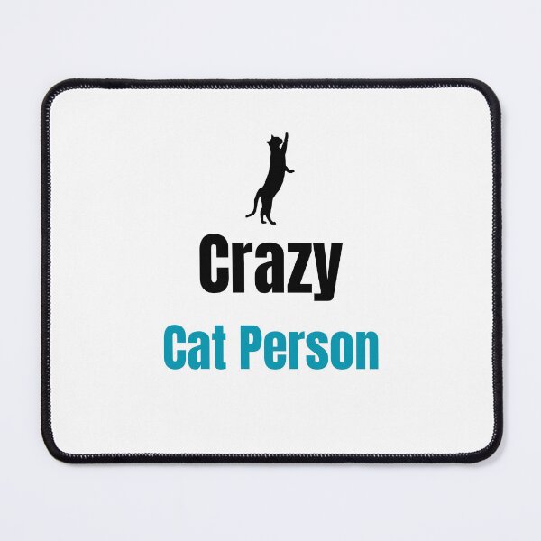 Item preview, Funny Cat Quote designed and sold by Pixel Nomade.