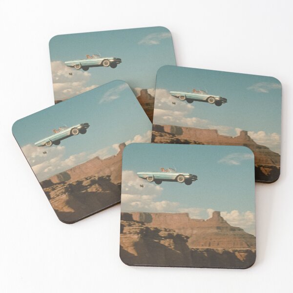 Item preview, Thelma & Louise Grand Canyon Finale designed and sold by Totally Gen X.