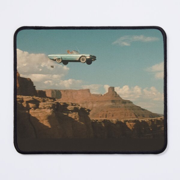 Item preview, Thelma & Louise Grand Canyon Finale designed and sold by Totally Gen X.