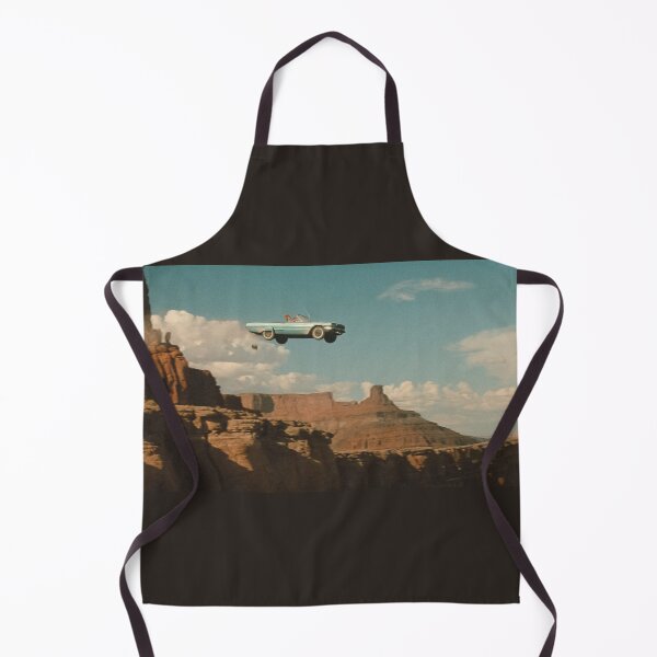Item preview, Thelma & Louise Grand Canyon Finale designed and sold by Totally Gen X.