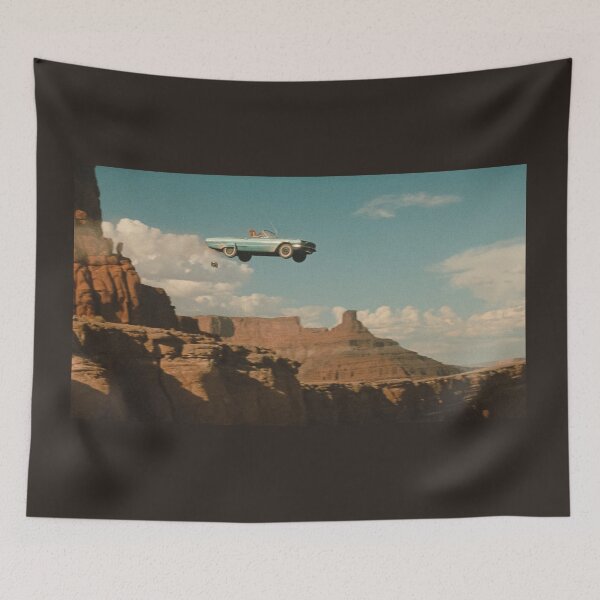 Item preview, Thelma & Louise Grand Canyon Finale designed and sold by Totally Gen X.