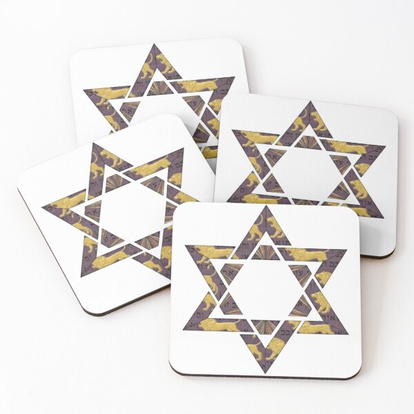 Item preview, Star of David  designed and sold by Dostaishop.