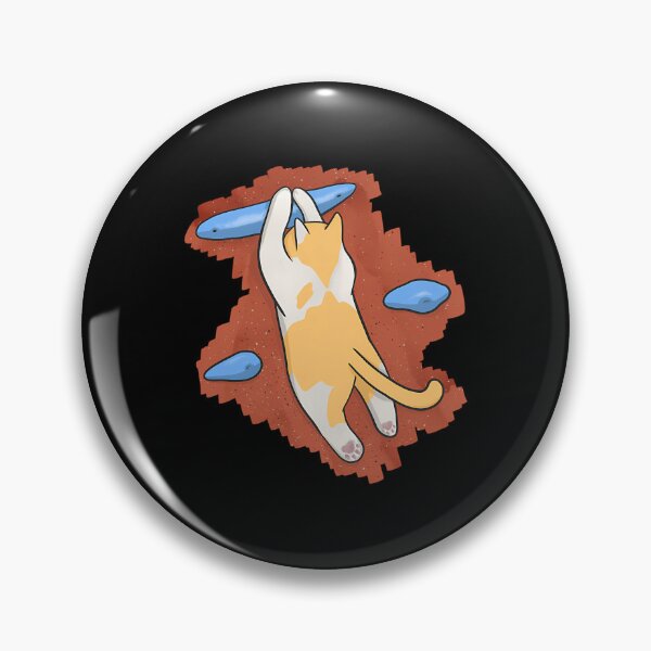 Item preview,  Bouldering Cat Jumping designed and sold by AARONMAGNUSO.
