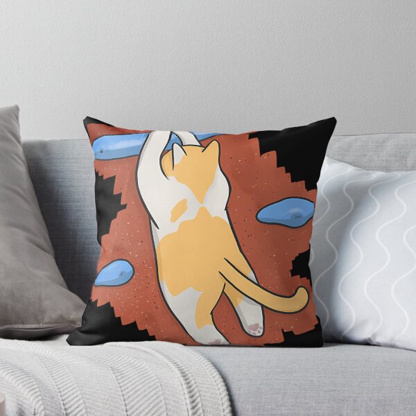 Item preview,  Bouldering Cat Jumping designed and sold by AARONMAGNUSO.