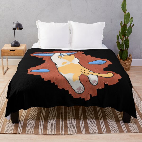 Item preview, Bouldering Cat Jumping designed and sold by AARONMAGNUSO.