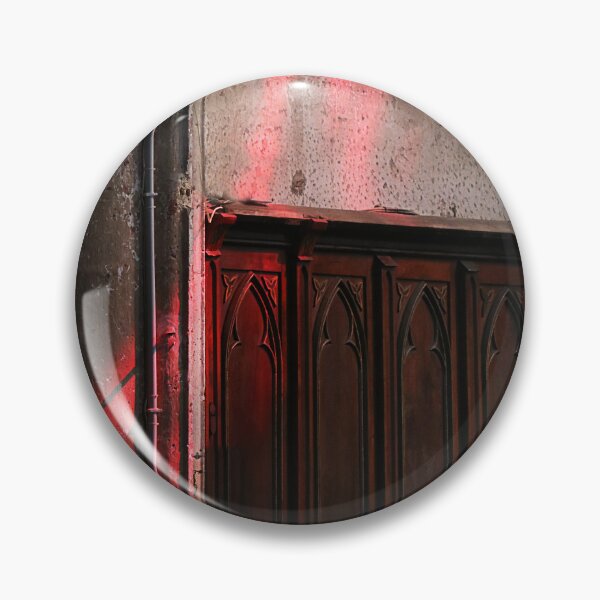 Item preview, Reflected red. designed and sold by Paul Pasco.
