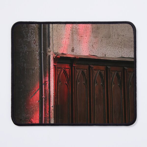 Item preview, Reflected red. designed and sold by Paul Pasco.