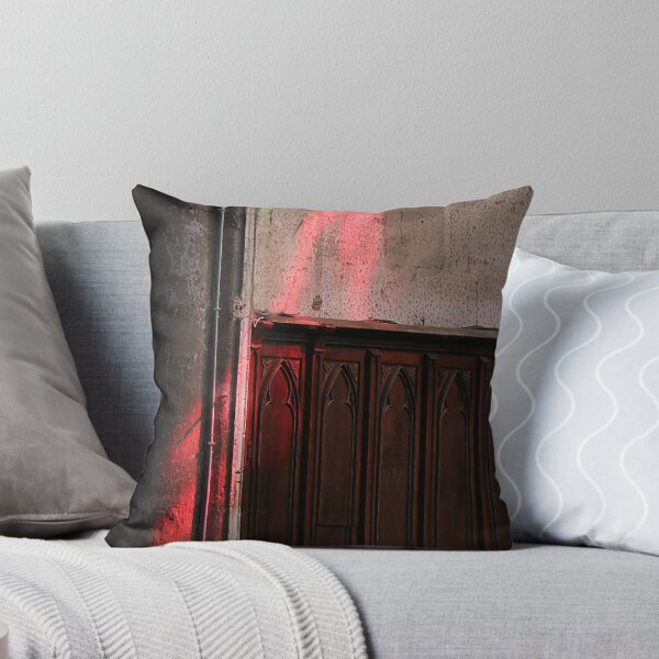 Item preview, Reflected red. designed and sold by Paul Pasco.
