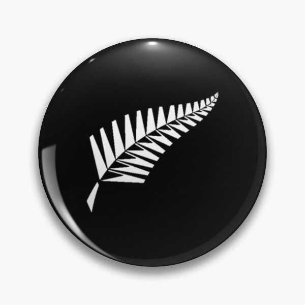 Artikelvorschau, Logo der neuseeländischen Cricket-Mannschaft entworfen und verkauft von AARONMAGNUSO.