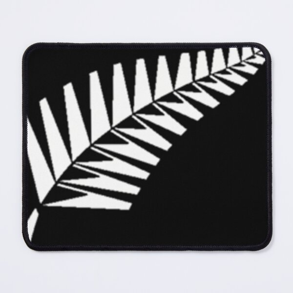 Item preview, New Zealand Cricket Team Logo designed and sold by AARONMAGNUSO.