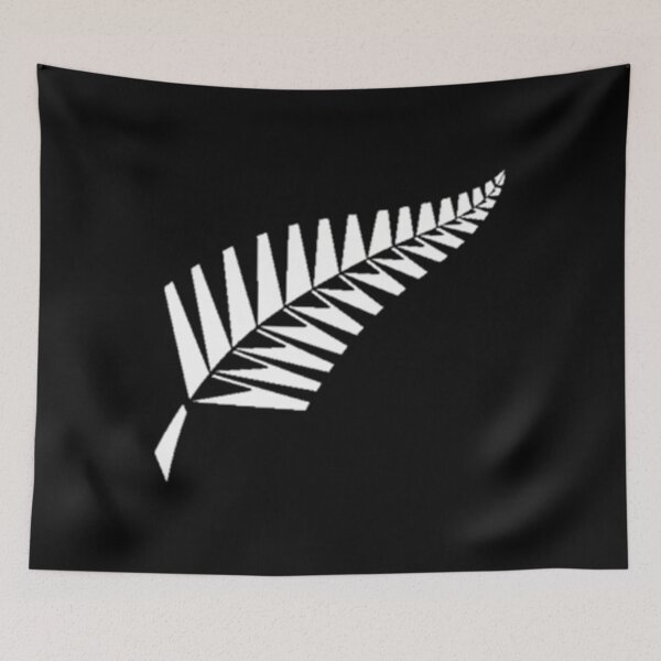 Item preview,  New Zealand Cricket Team Logo designed and sold by AARONMAGNUSO.