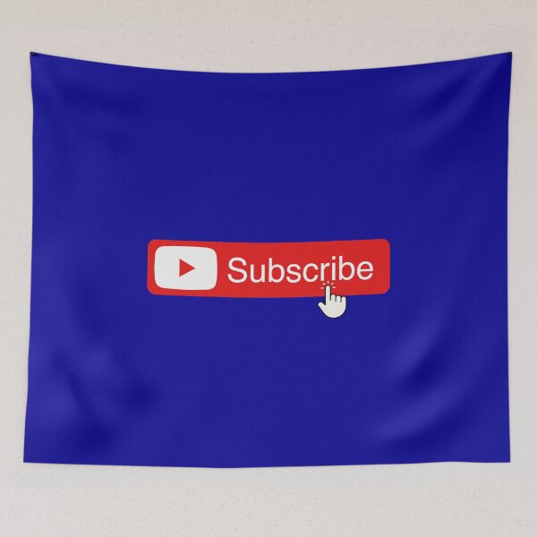 Item preview, Click to Subscribe – YouTube Button Graphic designed and sold by Supernightwing.