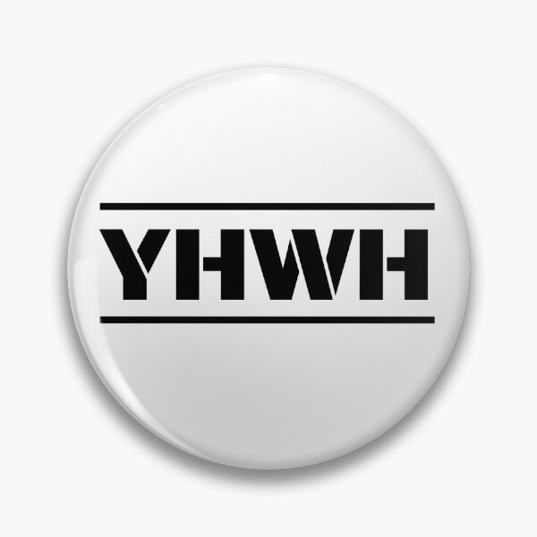 Item preview, YHWH Creator God  designed and sold by Simply-Shalom.