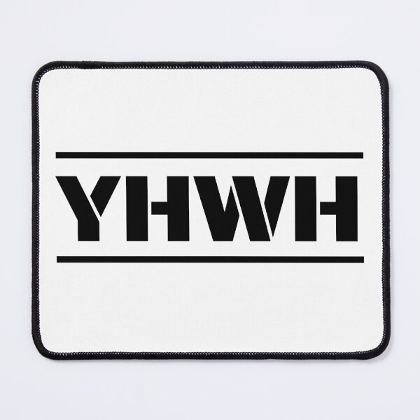 Item preview, YHWH Creator God  designed and sold by Simply-Shalom.