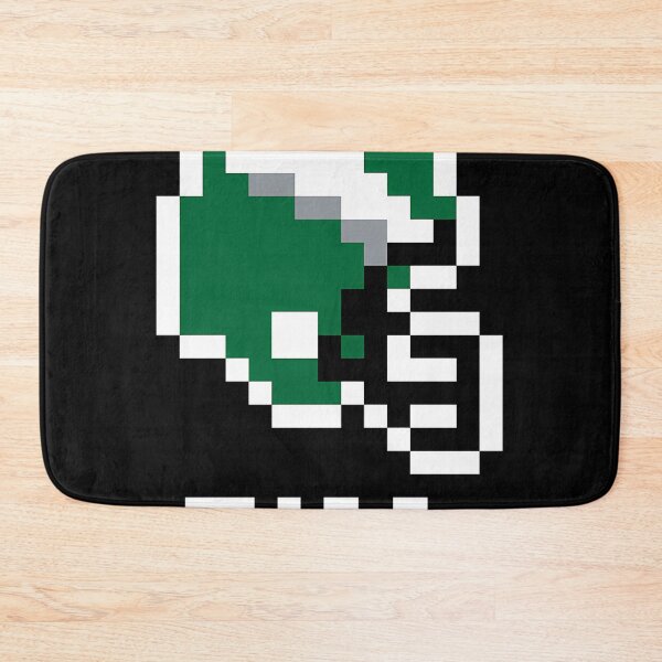 Item preview,  Philadelphia Eagles (Tecmo Super Bowl Football Helmet) designed and sold by AARONMAGNUSO.