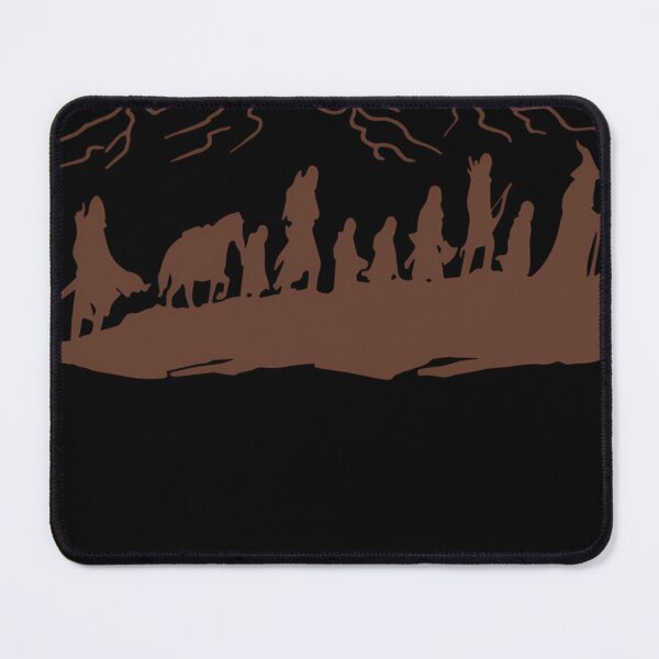 Item preview,  The Fellowship designed and sold by INEZYVONGSA.