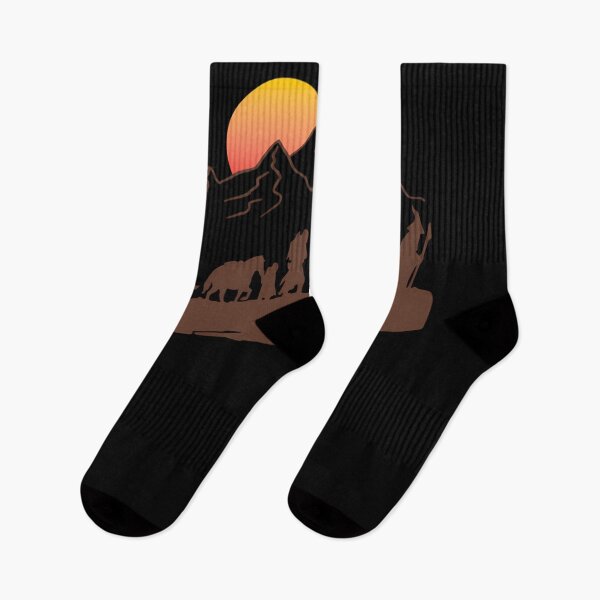Item preview,  The Fellowship designed and sold by INEZYVONGSA.