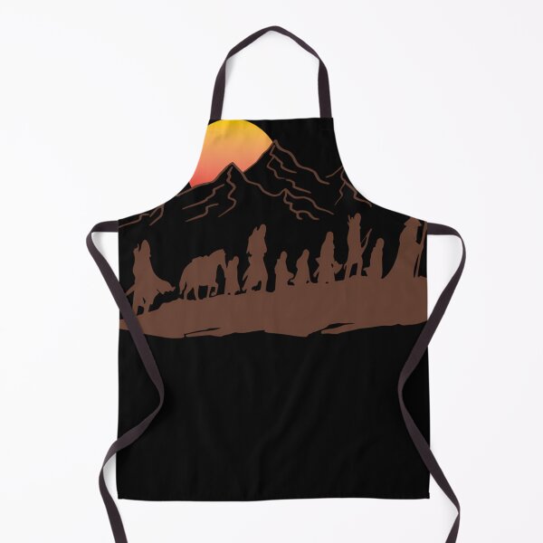 Item preview, The Fellowship designed and sold by INEZYVONGSA.