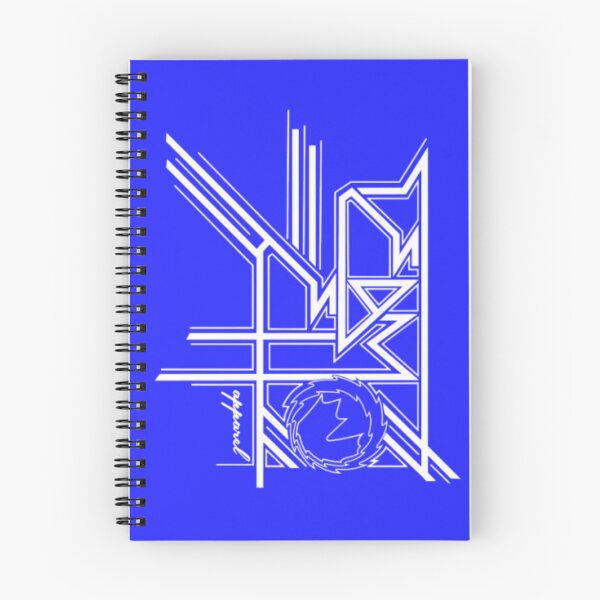 Item preview, Team Eh Lines Design White Outline designed and sold by “X” Marks The Spot.