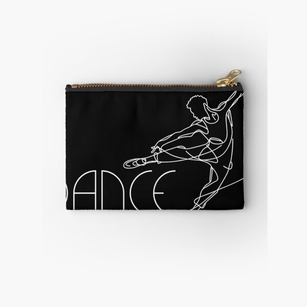 Item preview,  Dance - White Line Art Contemporary Male Dancer designed and sold by AARONMAGNUSO.