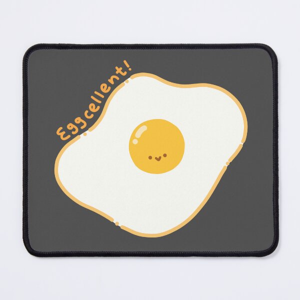 Item preview, Have an Eggcellent Day! designed and sold by Myfavorithings.