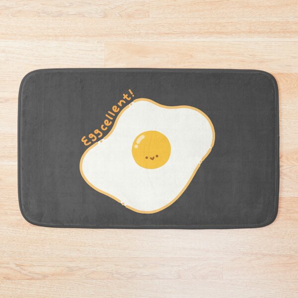 Item preview, Have an Eggcellent Day! designed and sold by Myfavorithings.