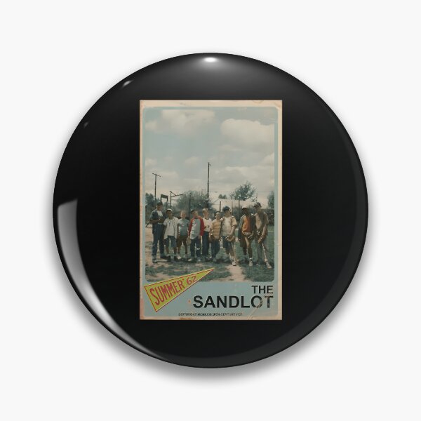 Artikelvorschau, Die Sandlot-Karte entworfen und verkauft von AARONMAGNUSO.