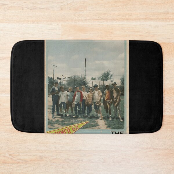 Item preview,  The Sandlot Card designed and sold by AARONMAGNUSO.