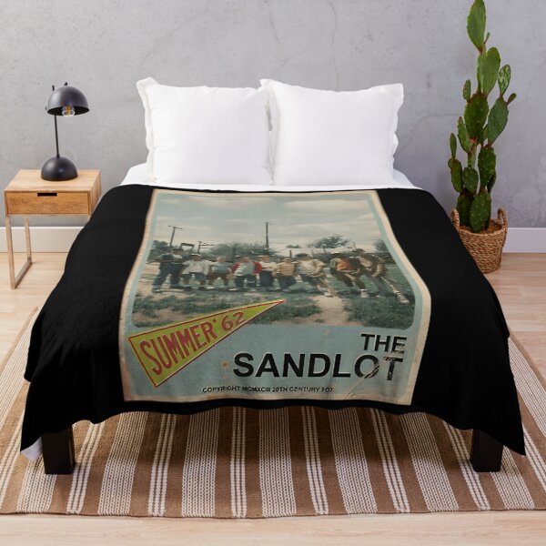 Item preview, The Sandlot Card designed and sold by AARONMAGNUSO.