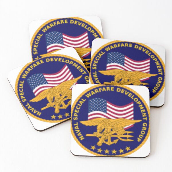 Item preview, Navy Seal merch designed and sold by ComicStickerLab.