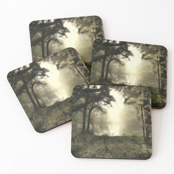 Item preview, Tranquility Beyond the Trees designed and sold by James DeFazio.