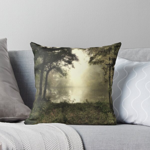Item preview, Tranquility Beyond the Trees designed and sold by James DeFazio.