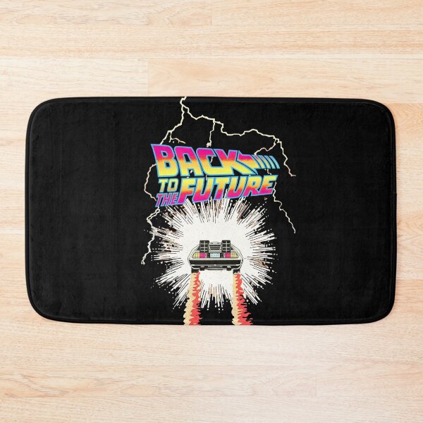 Item preview, BTTF 1985 VINTAGE GRAPHIC VALTERRA T-SHIRT designed and sold by TREVORSNEWEST.