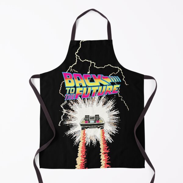 Item preview, BTTF 1985 VINTAGE GRAPHIC VALTERRA T-SHIRT designed and sold by TREVORSNEWEST.