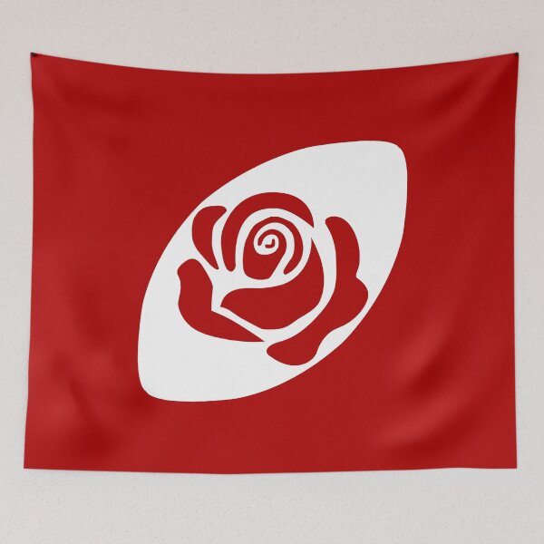 Item preview, Rugby England designed and sold by fimbisdesigns.