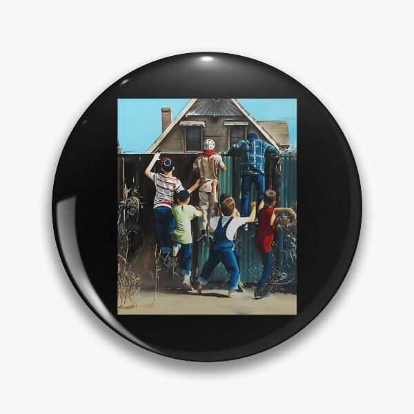 Item preview,  The Sandlot designed and sold by AARONMAGNUSO.