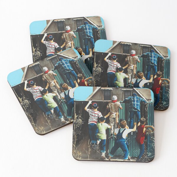 Item preview,  The Sandlot designed and sold by AARONMAGNUSO.