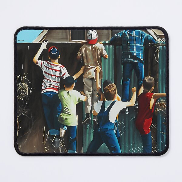 Item preview, The Sandlot designed and sold by AARONMAGNUSO.
