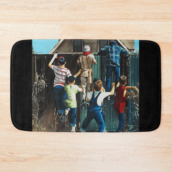 Item preview,  The Sandlot designed and sold by AARONMAGNUSO.