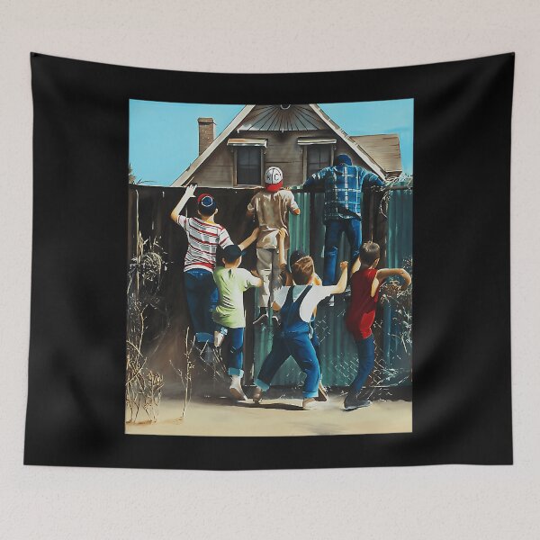 Item preview,  The Sandlot designed and sold by AARONMAGNUSO.