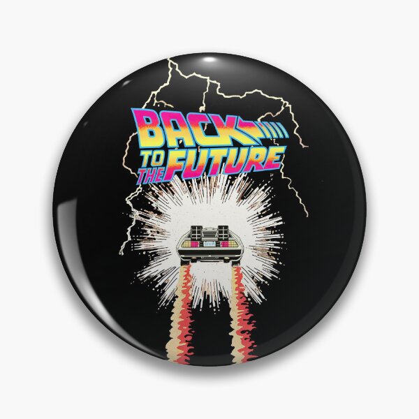 Item preview, BTTF 1985 VINTAGE GRAPHIC VALTERRA T-SHIRT designed and sold by TREVORSNEWEST.