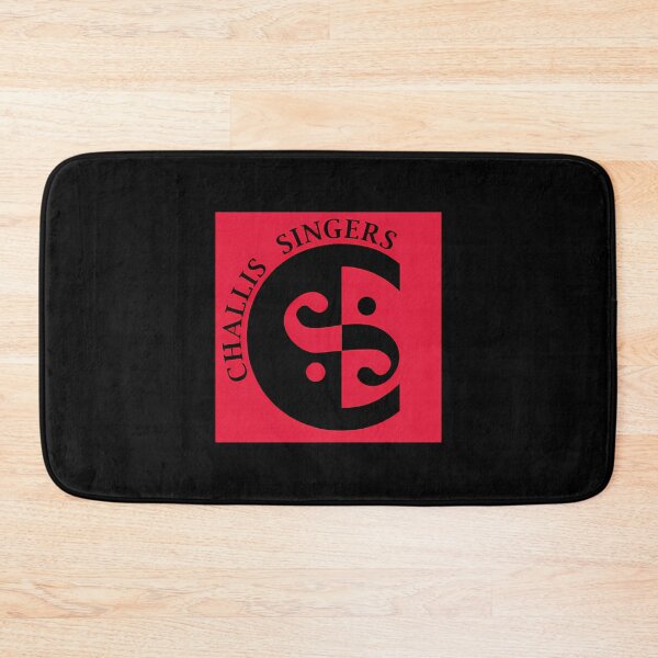 Item preview, Challis Singers Red Square 1658 designed and sold by AmandaKaeser.
