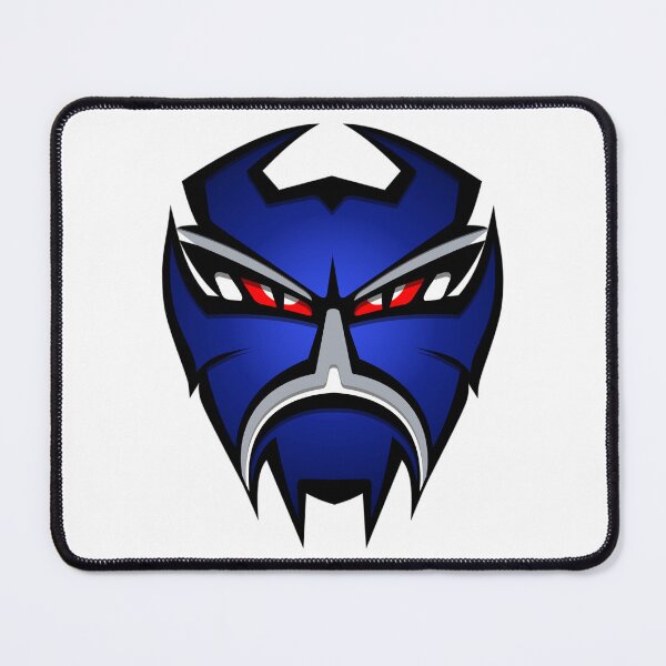 Item preview, Fabio Quartararo El Diablo Blue Gradient designed and sold by Fan Art Station .
