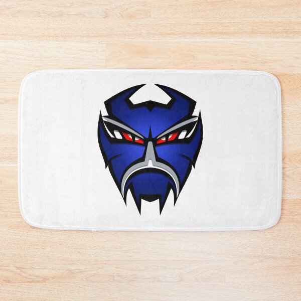 Item preview, Fabio Quartararo El Diablo Blue Gradient designed and sold by Fan Art Station .