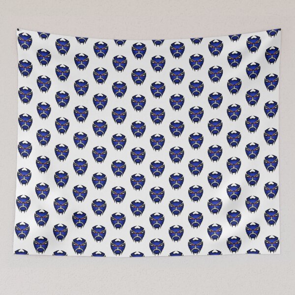 Item preview, Fabio Quartararo El Diablo Blue Gradient designed and sold by Fan Art Station .
